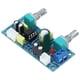 thumbnail image 4 of Placa preamplificadora de filtro PCB circuito de paso bajo de 2 canales placas amplificadoras preamplificadoras 12-24V, 4 of 8