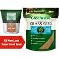 thumbnail image 4 of GreenView Pure Grass Seed Turf Type Tall Fescue Sun & Shade Blend, 7 lb. Bag – Covers up to 1,750 sq. ft., 4 of 10