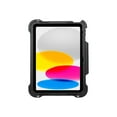 thumbnail image 3 of Targus SafePort Max - Protective case for tablet - rugged - thermoplastic polyurethane (TPU), silicone, polymer - for Apple 10.9-inch iPad (10th generation), 3 of 12