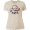 Ivory/, variant on Baseball Mom Ladies' Boyfriend T-Shirt
