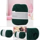 thumbnail image 1 of Bola De Hilo De Leche De Fibra Acrílica, Para Tejer Bufandas, Chales, Suéteres, Sombreros, Con 12 Colores, 48 ​​​​​​g, Tamaño De Aguja US 3, Lavable A Mano, 1 of 7