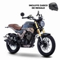 thumbnail image 1 of Motocicleta Italika FIREBIRD 300 con GPS, 1 of 4