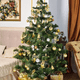 thumbnail image 3 of Esferas De Navideñas Plástico 6cm 30 Pzs Para Decoración Xtellar Amarillo, 3 of 4
