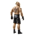 thumbnail image 6 of WWE Top Picks Brock Lesnar Action Figure, Posable Collectible with Life-Like Detail (6-in), 6 of 6