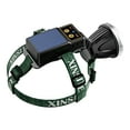 thumbnail image 3 of ZFYXGS Solar Powered Outdoor Lighting Headlamp Super Bright Rechargeable High Power Headlamp, Outdoor Camping, Fishing, Lithium Battery, Head Mounted Flashlight, 3 of 6