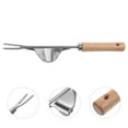 thumbnail image 4 of MasteelfCA 1pc Manual Hand Weeder Weed Removing Digging Tool Practical Garden Weed Puller, 4 of 8