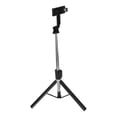 thumbnail image 4 of Accesorio para cámara Jadeshay BT11 Selfie Stick Trípode Palo Selfie Plegable Trípode de Bolsillo, 4 of 8