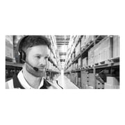 BlueParrott B550-XT Circumaural Bluetooth Headset
