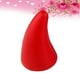 thumbnail image 4 of 1PC Car-styling 3D Car Sticker Adorno de techo Protector anticolisión Devil Horn Car Sticker Insignia Emblema Calcomanía (Red Devil Horn), 4 of 6