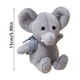 thumbnail image 2 of Jellycat,Jelly Cat,Jellycat Stuffed Animals,1*Jellycats Plushies doll,Jellycat Bashful Stuffed Animal Children's Gift Pillow, Jelly Cats Stuffed Toys - 5.9" Height, 2 of 2
