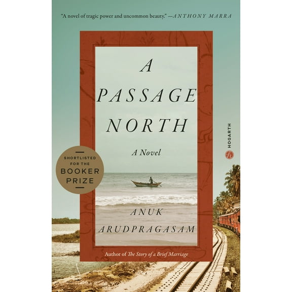 A Passage North, (Paperback)