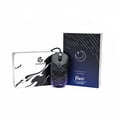 thumbnail image 4 of Gwolves Hati HTM Lightweight Honeycomb Wired Gaming Mouse,~56g,3389 Sensor,16,000 DPI, Low Latency,Anti-Interference,6Programmable Btns,On-Board Memory,PC/Mac and Laptop (Gradient Blue, HTM - Medium), 4 of 4