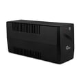 thumbnail image 3 of No break UPS Qian QEI-500V-01 500VA 300W 4 salidas de energia con alarmas e indicadores LED, 3 of 10