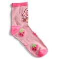 thumbnail image 3 of Strawberry Shortcake Women's Crew Socks, 10-Pack, One Size Fits Most, 3 of 12