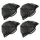 thumbnail image 2 of Gorra De Malla Para Peluca, 4 Piezas, Fácil De Usar, Gorra De Peluca Elástica, Transpirable Para Disfraces ANGGREK Otros, 2 of 8