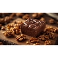 thumbnail image 5 of Farmhouse Fudge: Chocolate Walnut Fudge Candy - 16 oz., 5 of 5