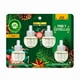 thumbnail image 2 of Aromatizante de Ambiente Continuo Liquido Electrico Airwick Pino & Estrellas, 4 repuestos de 20 mL c/u., 2 of 4