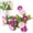 D, variant on Clearance Artificial flowers under $1,1 Bundles Artificial Daisies Flowers Cemetery Flower Plastic Memorial Bouquet For Hanging Window Box Home Table Centerpieces Decor