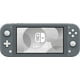 Nintendo Switch Lite Gris Bundle avec Octopath Voyageur NS Jeu Disque - 2019 Nouveau Jeu! – image 2 sur 7