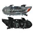 thumbnail image 1 of Faro Izquierda Honda Accord  2018 2019 2020 TYC  Faro, 1 of 4