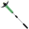 thumbnail image 3 of Portable Cordless Grass Trimmer Cutter Mower Lawn Garden Edging Decor Tool, 3 of 8