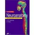 thumbnail image 1 of Pre-Owned Neuroanatomy: An Illustrated Colour Text (Paperback) 0443062161 9780443062162, 1 of 1