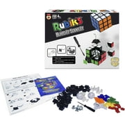 Rubik's Build It Solve It