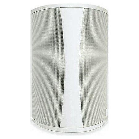 Definitive Technology - AW5500 Outdoor Speaker - 5.25-inch Woofer | 175 Watts | Built for Extreme Weather (Each) - White