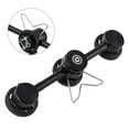 thumbnail image 1 of Adaptateur de Réservoir de Carburant de Camping Extérieur 3 pour 1 Adaptateur de Fourneau Séparé Outil de Conversion, 1 of 10