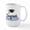 White, variant on CafePress - Congrats Grandson Large Mug - 15 oz Ceramic Large White Novelty Mug