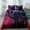 Color4, variant on 3pcs Venom Bedding Duvet Cover Set Full Size All Season Microfiber Comforter Cover Ultra Soft 1 Duvet Cover,2 Pillowsham