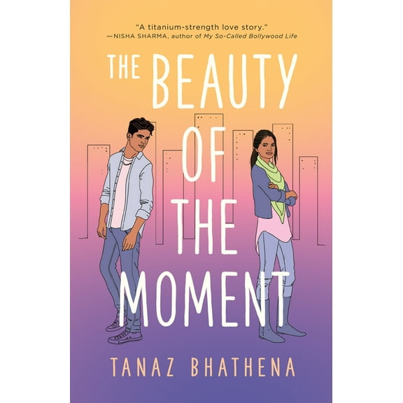 The Beauty of the Moment (Paperback)