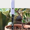 Soil Moisture Meter Plant WaterMonitor, Automatically Detects Moisture
