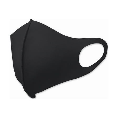 Cloth Face Mask, Copper Ion Fabric Filter