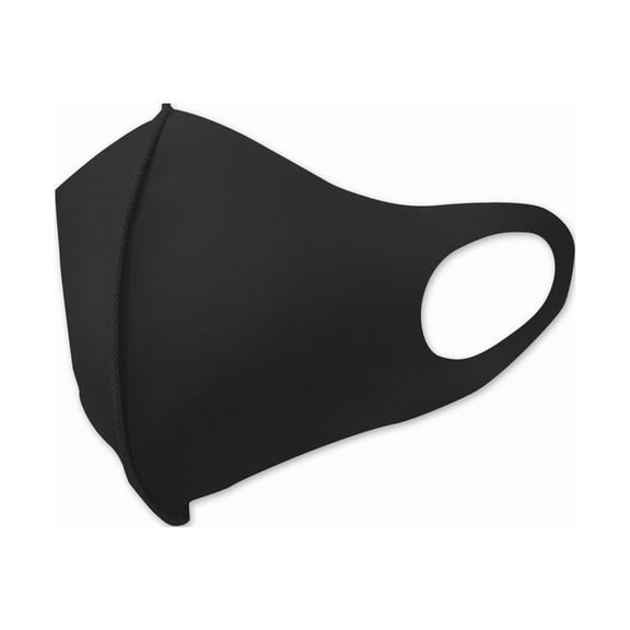 Cloth Face Mask, Copper Ion Fabric Filter