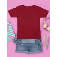 thumbnail image 3 of A Flock Of Flying Birds.  T-Shirt Juniors -Image by Shutterstock,  x-Small, 3 of 4