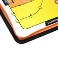 thumbnail image 2 of Tablero De Entrenamiento De Baloncesto, Diseño Borrable, Cuaderno, Portapapeles, Borrado, 2 of 8