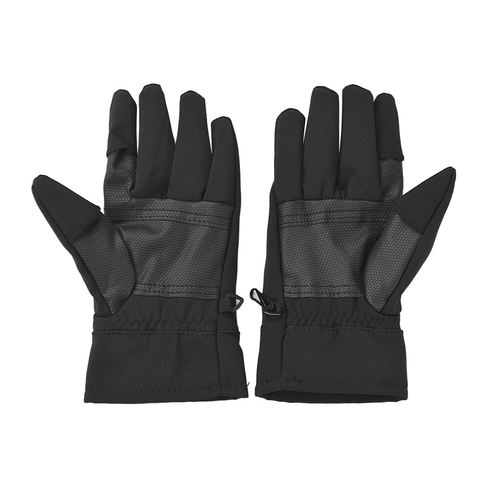 Antiskid Waterproof Photographic Gloves Warm Outdoor Camera Shooting