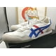 thumbnail image 4 of Onitsuka & Tiger SERRANO WHITE / DIRECTOIRE BLUE 1183B400 100 UNISEX NEW! F/S, 4 of 6