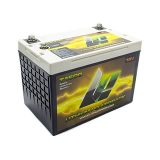 16 volt battery for toy car outlet