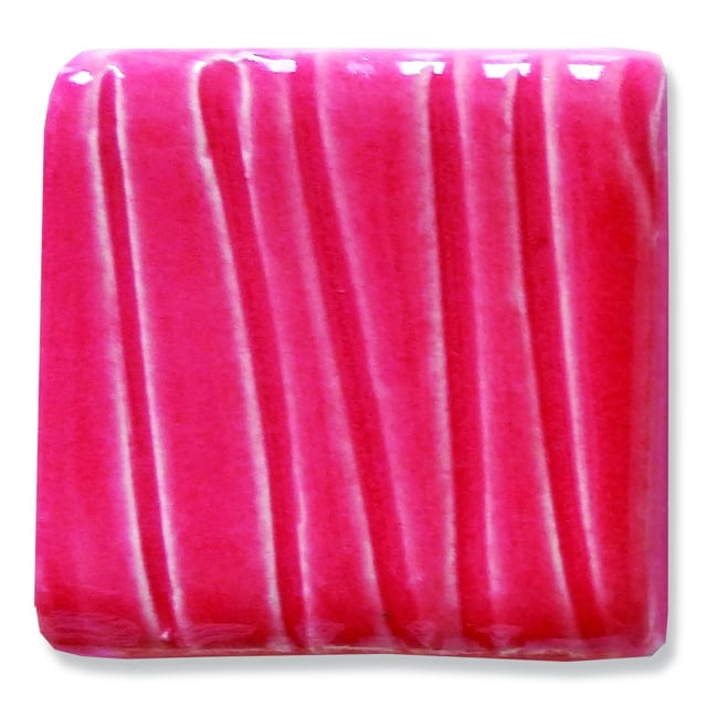 Esmalte para loza Speedball 004016 rosa 473 ml
