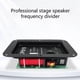 thumbnail image 2 of 2 Way Audio Divider Crossover Frequency Divider Module Treble Bass HiFi Crossover Filter Distributor Board for Speaker, 2 of 5