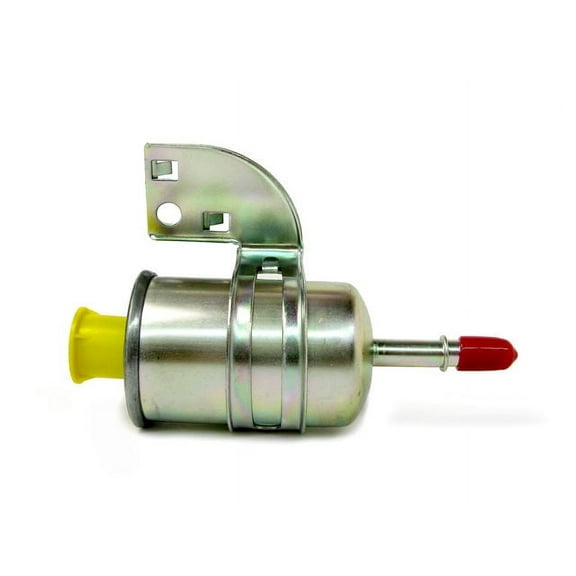Fuel Filter - Compatible with 1997 - 2003 Chevy Venture 1998 1999 2000 2001 2002