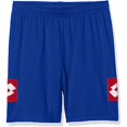 thumbnail image 2 of Lotto - Pantalones cortos de deporte Modelo Speed hombre caballero - Futbol/Running/Gym/Verano (Azul) Lotto UTRW810_royal, 2 of 2