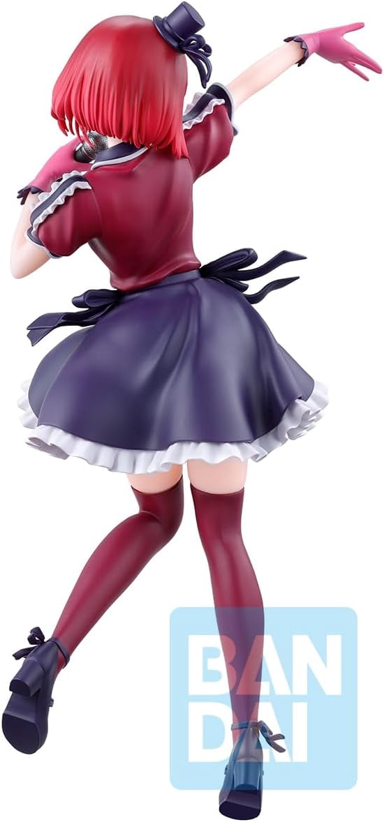 Ichibansho Figure - Oshi No Ko - Kana Arima, Bandai Spirits Collectible Statue