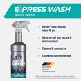 thumbnail image 2 of Bike Wash Formula 100 Express Quick Clean Protectant, 2 of 9