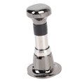 thumbnail image 1 of Coffee Tamper with Automatic Rebound, 30lb Constant Pressure, Adjustable, Stainless Steel, for Barista, Home Use, 1 of 7