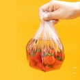 thumbnail image 3 of Fridja 24 Pack Elastic Colorful Bowl Covers Reusable Elastic Food Bowl Storage Covers Elastic Food Storage Covers Plastic Wrap Bowl Covers for Food Storage, 3 of 6