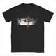 thumbnail image 1 of Camisetas de Anime para hombres y mujeres ropa de calle de moda versátil divertida de algodón de manga corta estilo Harajuku Vintage Unisex 0219, 1 of 7