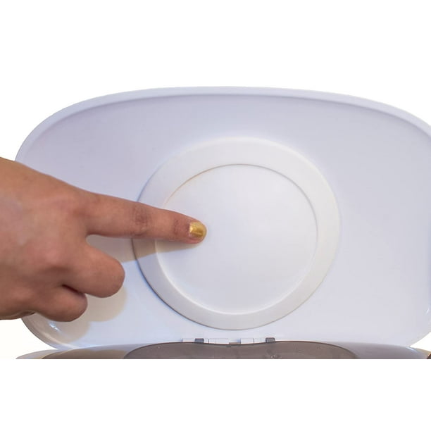 Prince Lionheart Replacement Tip Top Pillow For Evo Wipes Warmer Walmart Com Prince Lionheart Replacement Tip Top Pillow For Evo Wipes Warmer Walmart Com